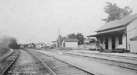 MC Augusta MI Depot